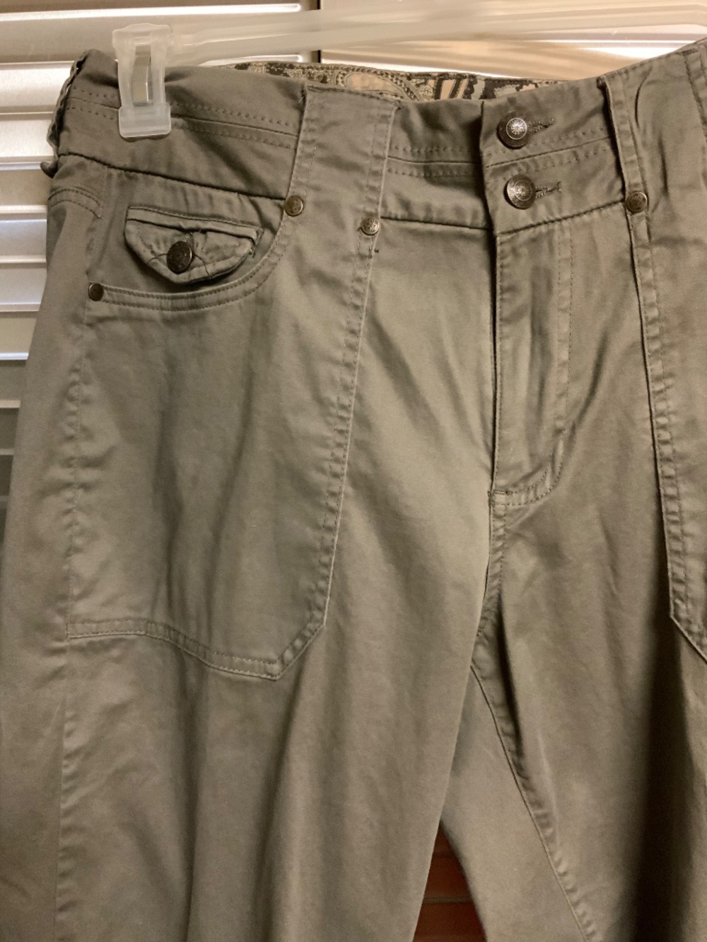 Cato pants - Picture 3 of 4